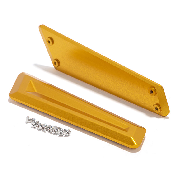 Motorcycle Side Decorative Cover For Sur-ron Ultra Bee 4