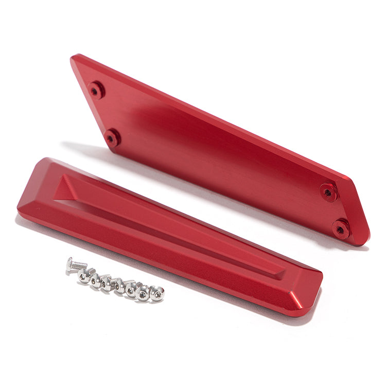 Motorcycle Side Decorative Cover For Sur-ron Ultra Bee 6