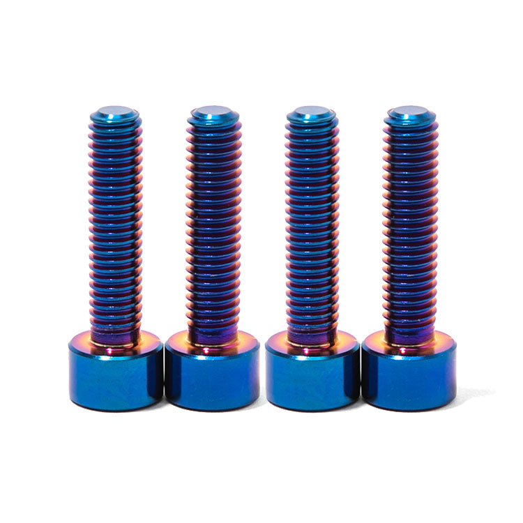 Titanium Screws Bolts Kit for Surron Light Bee 2