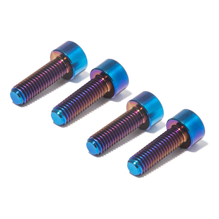 Titanium Screws Bolts Kit for Surron Light Bee 2 14