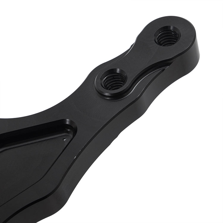 320mm Oversize Front Brake Disc & Bracket For GAS GAS EC 250 300 350 21-UP / EX 250 300 350 450 23-UP / MC 125 250 350 450 23-UP 4