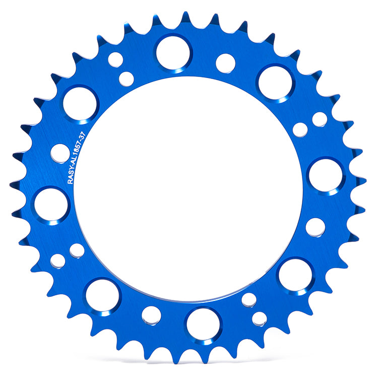 36T 37T 38T Aluminum Rear Sprocket for Yamaha YFZ450R 2009-2019 5