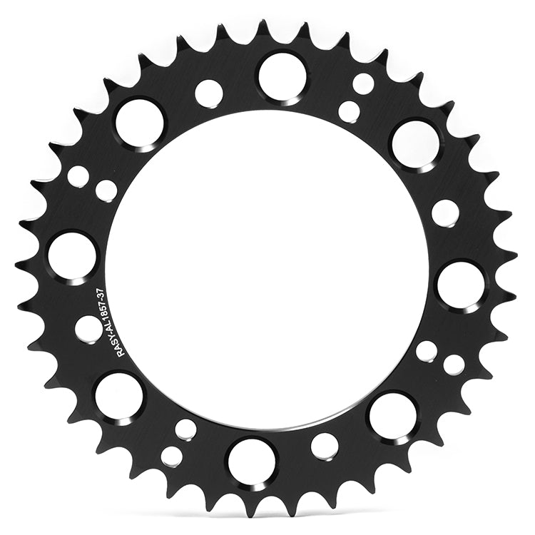 36T 37T 38T Aluminum Rear Sprocket for Yamaha YFZ450R 2009-2019 4