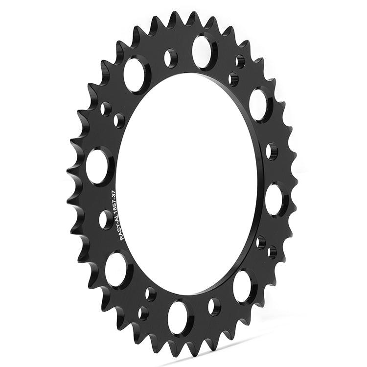 36T 37T 38T Aluminum Rear Sprocket for Yamaha YFZ450R 2009-2019 5