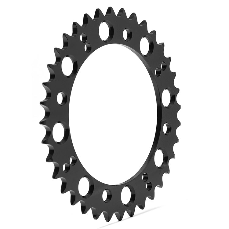 36T 37T 38T Aluminum Rear Sprocket for Yamaha YFZ450R 2009-2019
