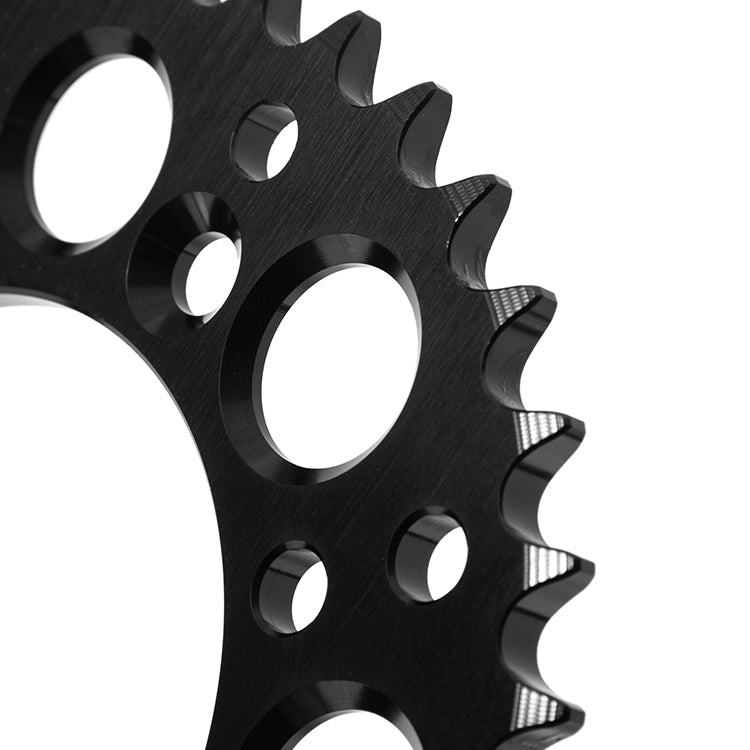 38T Aluminum Rear Sprocket for Honda CRF110F 2013-2021 3