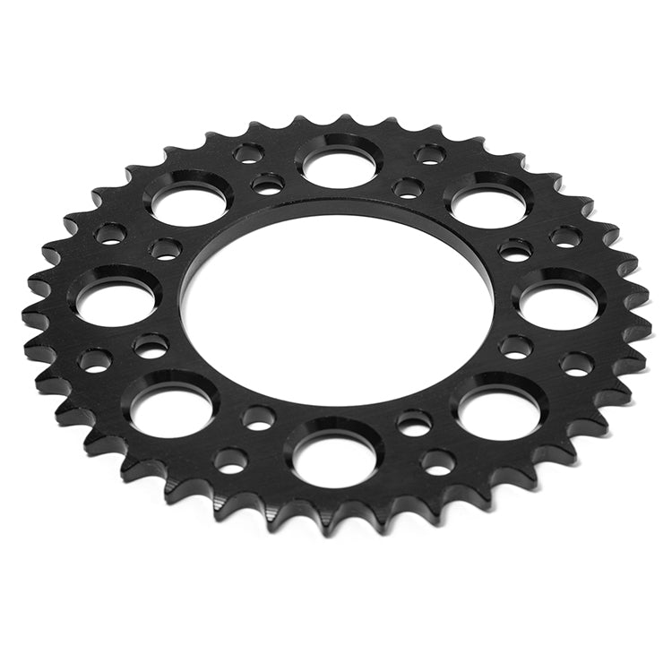 38T Aluminum Rear Sprocket for Honda CRF110F 2013-2021 4