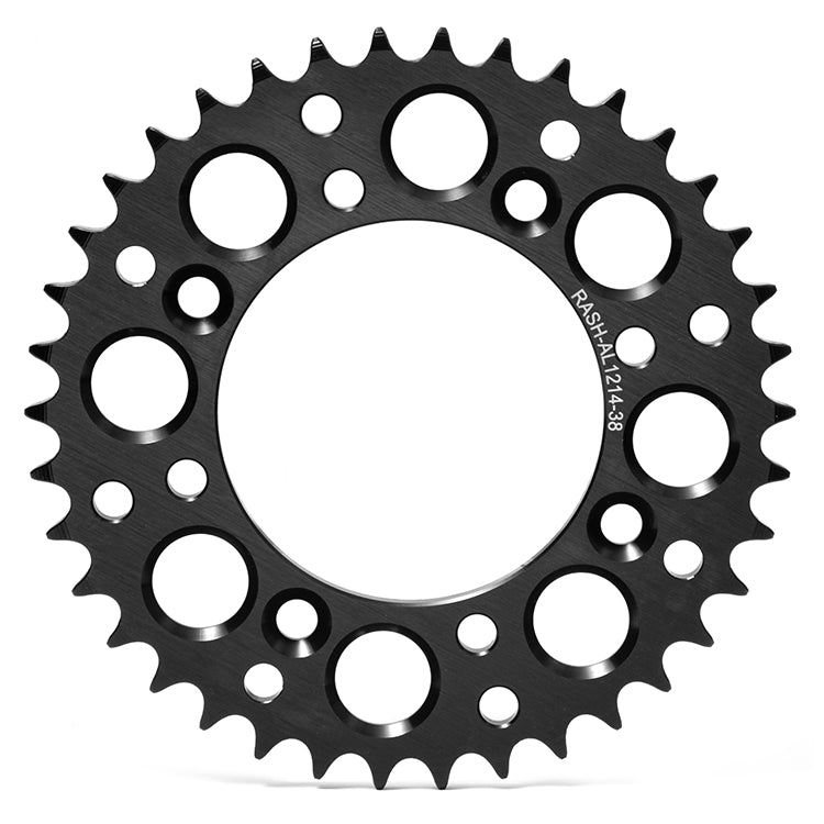 38T Aluminum Rear Sprocket for Honda CRF110F 2013-2021