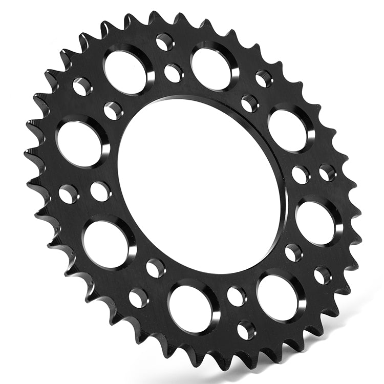 38T Aluminum Rear Sprocket for Honda CRF110F 2013-2021