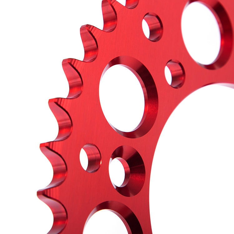 38T Aluminum Rear Sprocket for Honda CRF110F 2013-2021 5