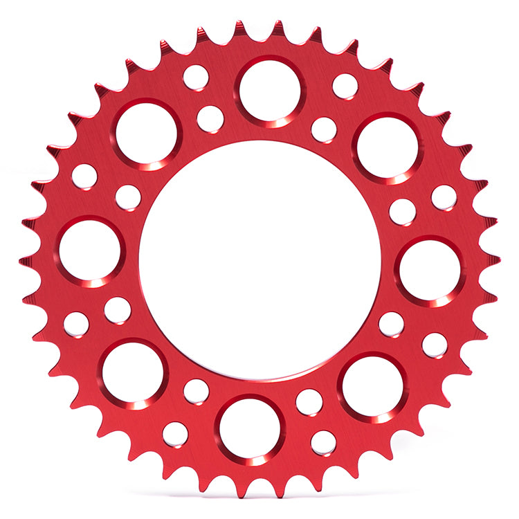 38T Aluminum Rear Sprocket for Honda CRF110F 2013-2021 6