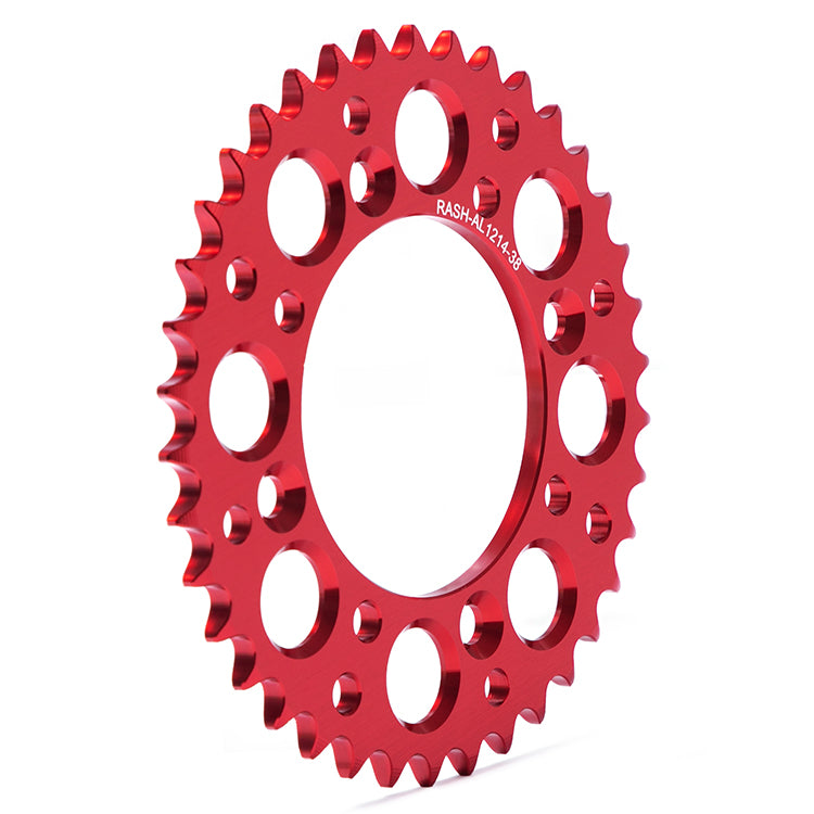 38T Aluminum Rear Sprocket for Honda CRF110F 2013-2021 7