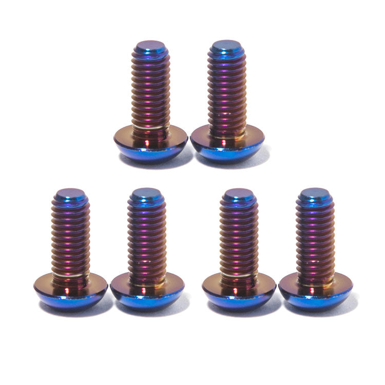 Titanium Screws Bolts Kit for Surron Light Bee 2 5
