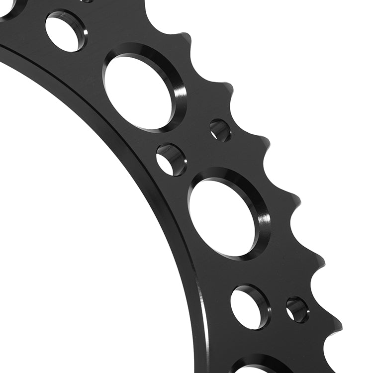 40T Aluminum Rear Sprocket for Honda CRF250 2013-2018 / CRF250L 2013-2020 6