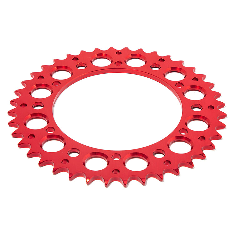 40T Aluminum Rear Sprocket for Honda CRF250 2013-2018 / CRF250L 2013-2020