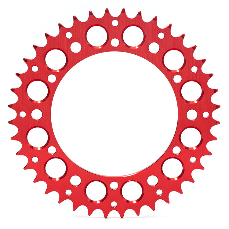 40T Aluminum Rear Sprocket for Honda CRF250 2013-2018 / CRF250L 2013-2020