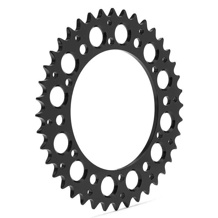 40T Aluminum Rear Sprocket for Honda CRF250 2013-2018 / CRF250L 2013-2020 5