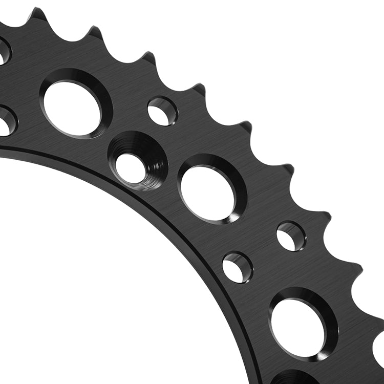 41T Aluminum Rear Sprocket for Suzuki DRZ400SM 2005-2020 3