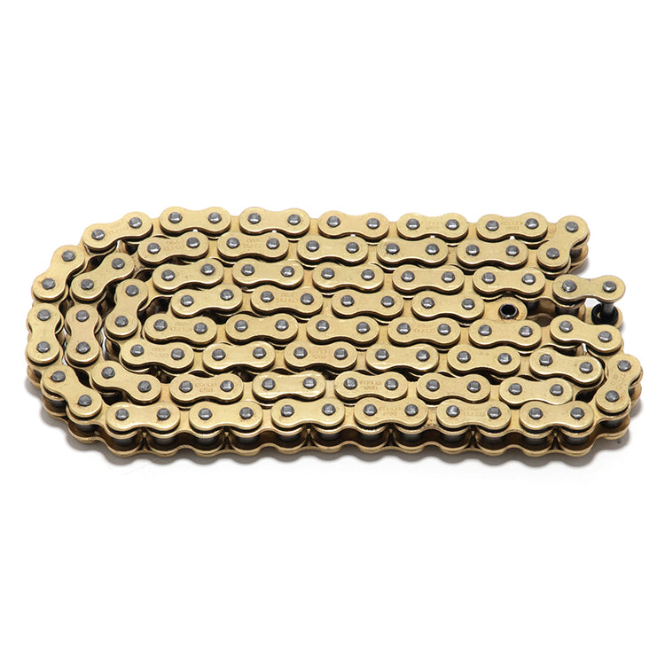 O-Ring Chain 110 Link Gold - Talaria/Sur-Ron/Segway - Synergy Cycles