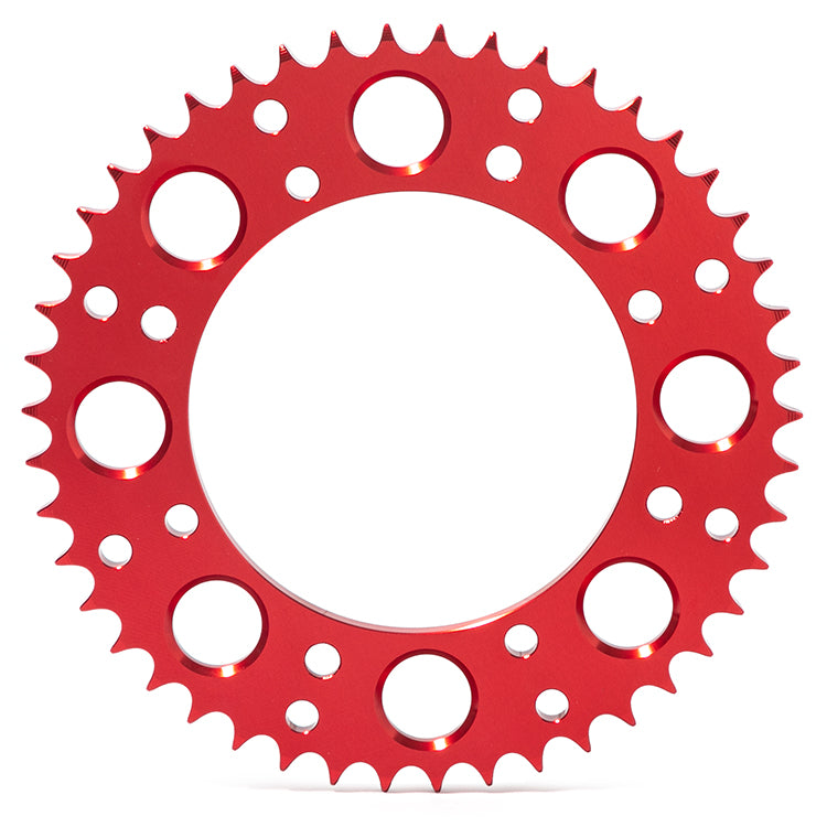 428 Chain 46T Aluminum Rear Sprocket for KTM SX 85 2004-2018 2021 / XC 85 2008-2009 8