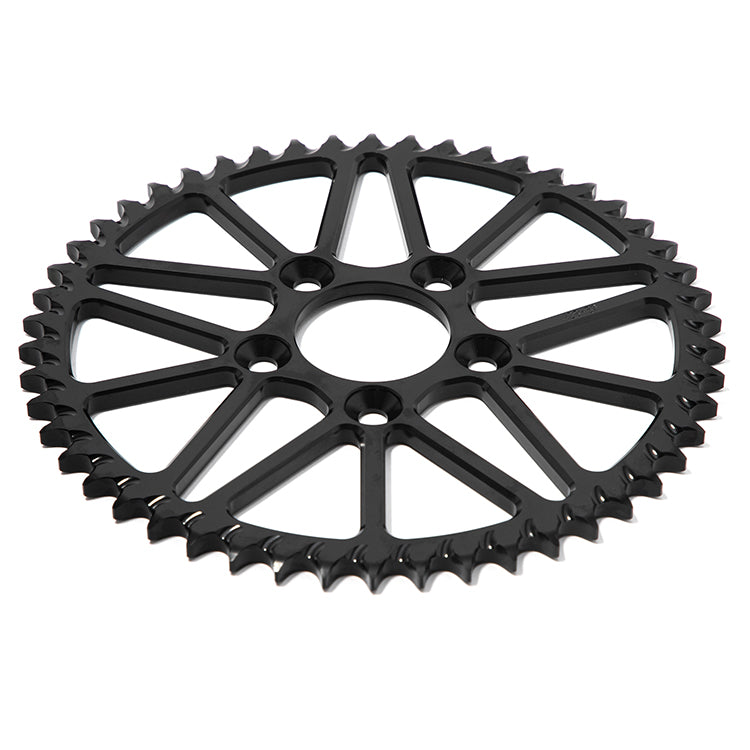 428 Chain Rear Sprocket for Arctic Leopard XE Pro S 8