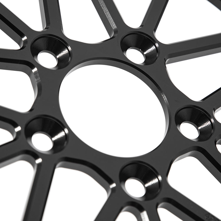 428 Chain Rear Sprocket for Arctic Leopard XE Pro S 7