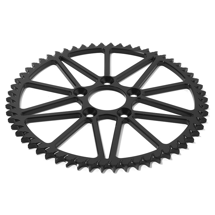 428 Chain Rear Sprocket for Arctic Leopard XE Pro S 10