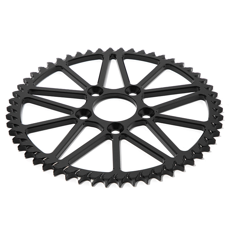 428 Chain Rear Sprocket for Arctic Leopard XE Pro S 9