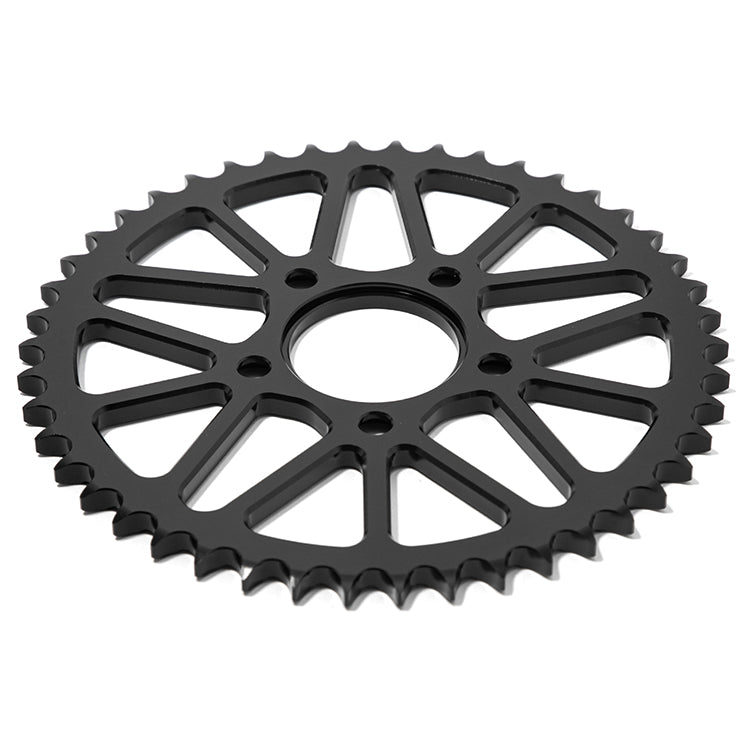 428 Chain Rear Sprocket for Arctic Leopard XE Pro S 5