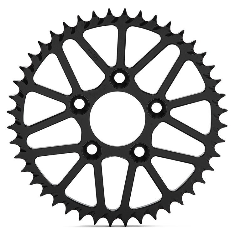 428 Chain Rear Sprocket for Arctic Leopard XE Pro S 1