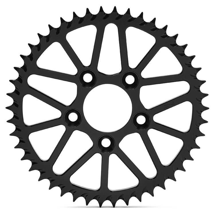 428 Chain Rear Sprocket for Arctic Leopard XE Pro S 4
