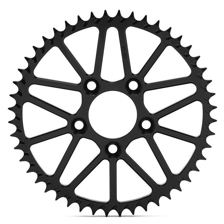428 Chain Rear Sprocket for Arctic Leopard XE Pro S 6