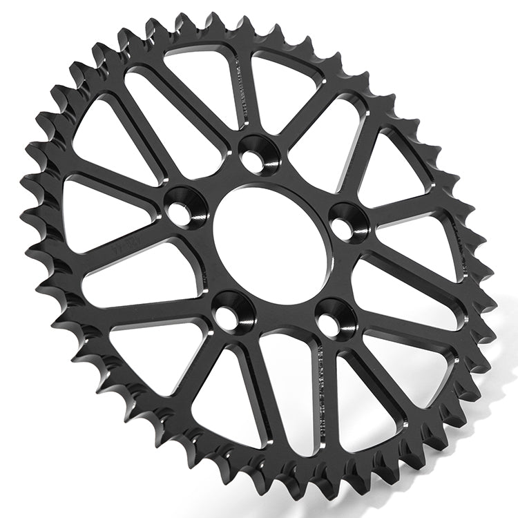 428 Chain Rear Sprocket for Arctic Leopard XE Pro S 2