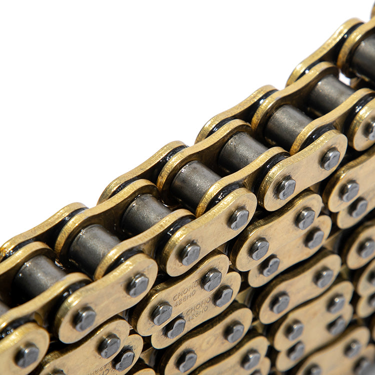 428 O-Ring Chain 120 Links for Altis Sigma / Sigma MX 3