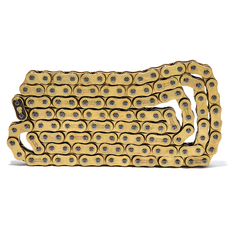 428 O-Ring Chain 120 Links for Altis Sigma / Sigma MX