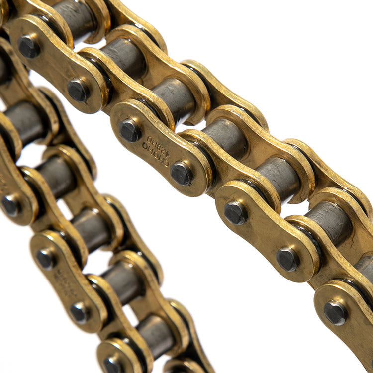 428 O-Ring Chain 120 Links for Altis Sigma / Sigma MX 5