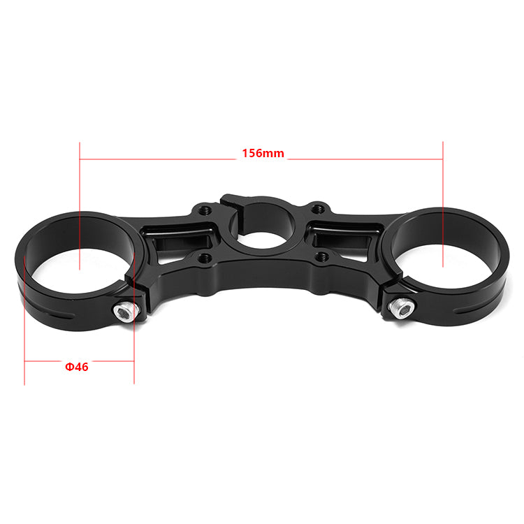 46mm Upper Triple Tree Clamp for Talaria Sting MX5 Pro
