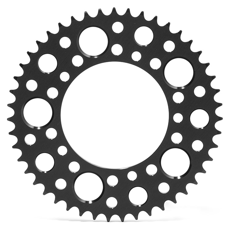 47T 50T Aluminum Rear Sprocket for KTM SX 65 1998-2021 / Husqvarna 65 TC 2017-2021