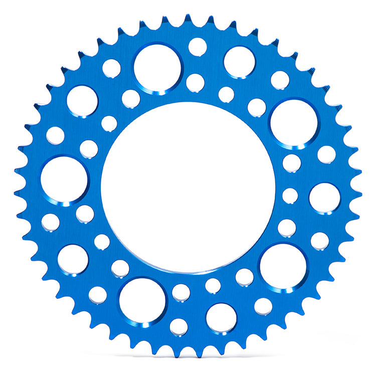 47T 50T Aluminum Rear Sprocket for KTM SX 65 1998-2021 / Husqvarna 65 TC 2017-2021