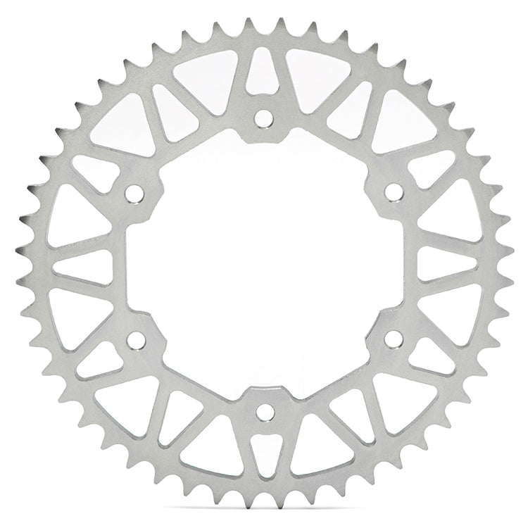 48T 49T 50T 51T 45# Steel Rear Sprocket for KTM / Husqvarna / Husaberg / Gas Gas All Years 1