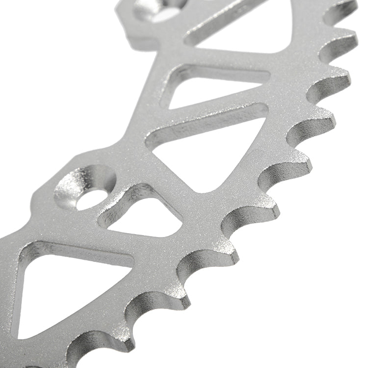 48T 49T 50T 51T 45# Steel Rear Sprocket for KTM / Husqvarna / Husaberg / Gas Gas All Years 3