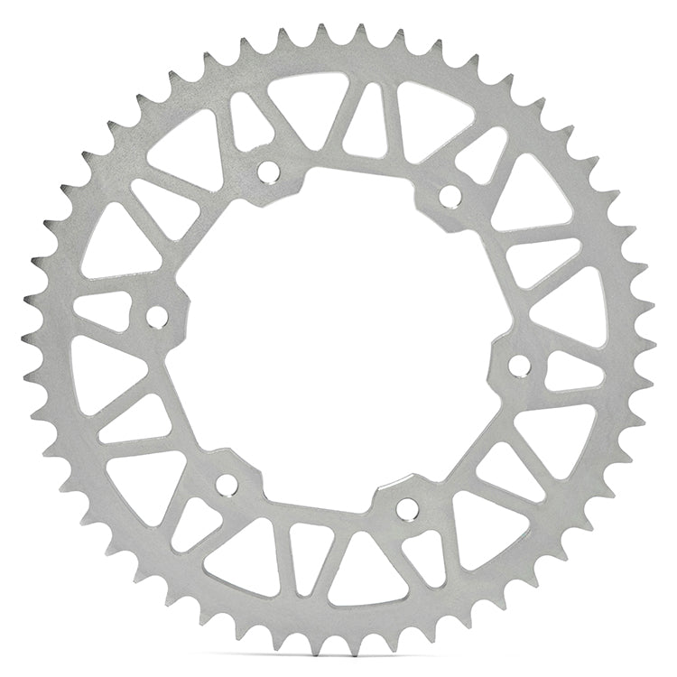 48T 49T 50T 51T 45# Steel Rear Sprocket for KTM / Husqvarna / Husaberg / Gas Gas All Years 5