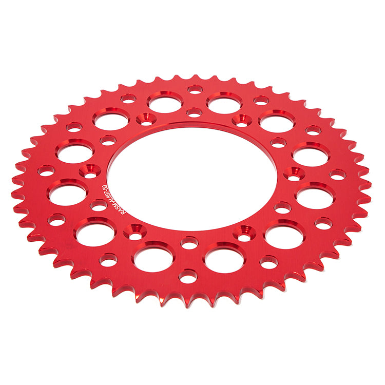 48T 49T 50T Aluminum Rear Sprocket for KTM / Husqvarna / Husaberg / Gas Gas All Years 14