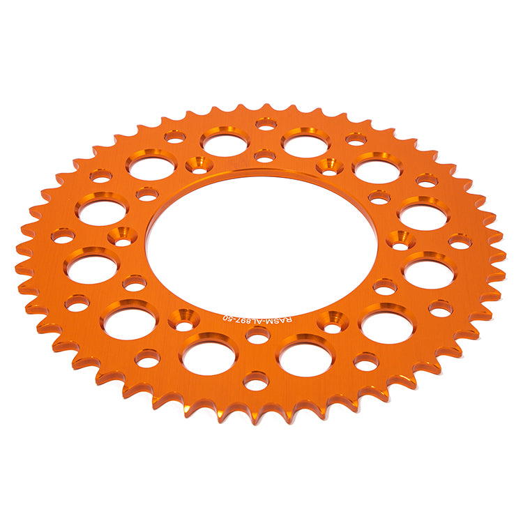 48T 49T 50T Aluminum Rear Sprocket for KTM / Husqvarna / Husaberg / Gas Gas All Years 13