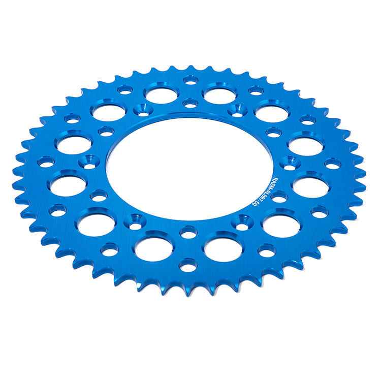 48T 49T 50T Aluminum Rear Sprocket for KTM / Husqvarna / Husaberg / Gas Gas All Years 12