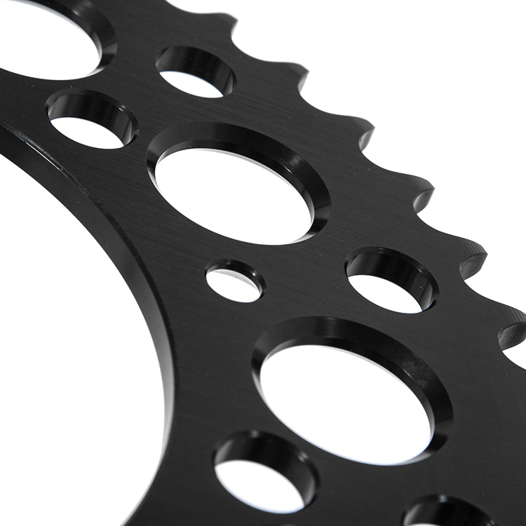 48T 49T Aluminum Rear Sprocket for Honda CRF 250F 2019-2021 / CRF 450R 2002-2023 / CRF 450X 2005-2023