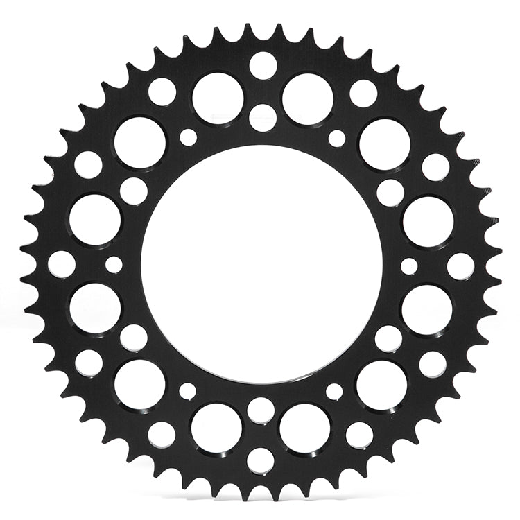 48T 49T Aluminum Rear Sprocket for Honda CRF 250F 2019-2021 / CRF 450R 2002-2023 / CRF 450X 2005-2023