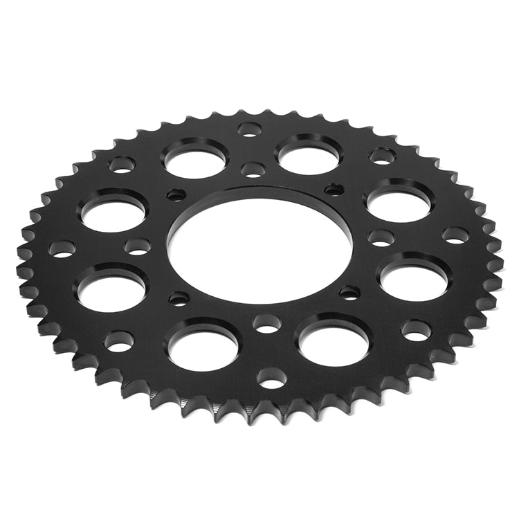 50T Aluminum Rear Sprocket for Honda CRF100F 2004-2013 / XR 100 1985-2003