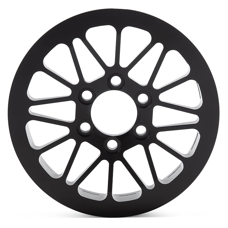 51 Teeth Primary Rear Belt Drive Pulley for Surron Light Bee X / Segway X160 X260 / 79Bike Falcon M / E Ride Pro-SS 2.0