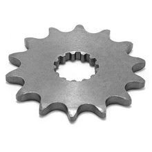 Load image into Gallery viewer, 520 14 Tooth Front Sprocket for Yamaha YFZ450 04-13 / YZ 250-450 98-25 / WR 400 450 98-16 / MT-03 16-24 / YZF-R3 15-24 JTF565